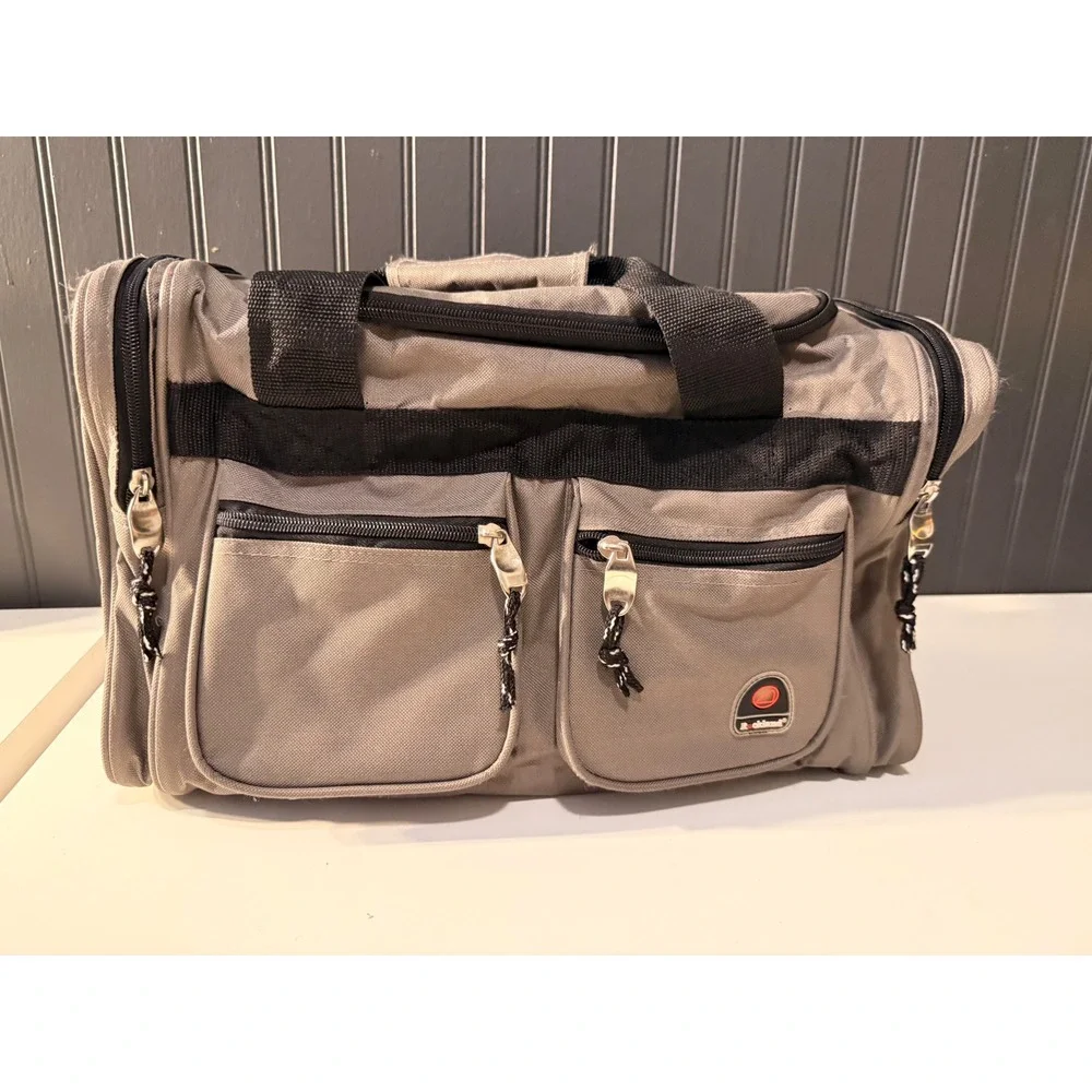 Rockland travel duffel